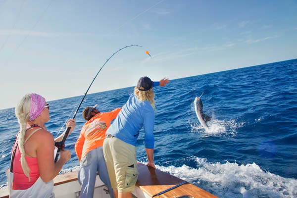 Best Florida Keys Sportfishing Charters | Marathon Islamorada Key West